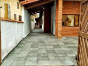 Casa de Praia em Itanhaém Cibratel