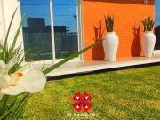 CASA DE PRAIA ESTILO CONTEMPORÂNEO