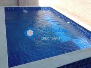 CASA DE PRAIA MOBILIADA COM PISCINA EM ITANHAÉM CIBRATEL II