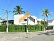 Casa de Praia na Enseada Guarujá