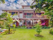 Casa de Praia na Península de Maraú em Taipu de Fora