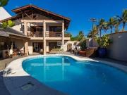 Casa de Praia no Atami – Espaço, Conforto e Piscina...