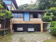 Casa de Praia para Venda em São Sebastião, Reserva du...