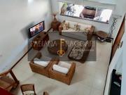 Casa de Praia para Venda em Ubatuba, Praia das Toninhas,...