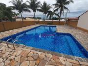 Casa de praia térrea, 427mts, com 2 quartos, 2 vagas de...