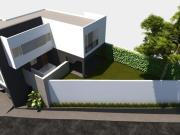 Casa de Pre Venta en Alamo Sur, Carretera Nacional,...