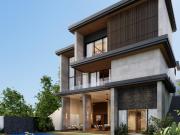 Casa de Pre Venta en Sierra Alta, Monterrey Nuevo León