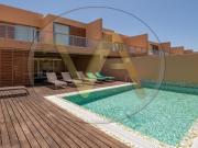 Casa de prestígio à venda Albufeira, Portugal