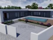 Prestigiosa casa de 251 m² à venda Centro, Caldas da...