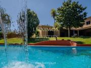 Casa de prestígio à venda Covelas, Porto