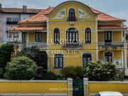 Casa de prestígio à venda Esgueira, Portugal