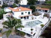 Casa de prestígio à venda Funchal, Madeira