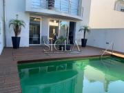 Prestigiosa casa de 243 m² à venda Miramar Gulpilhares,...