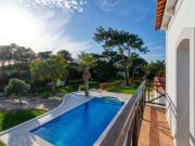 Casa de prestígio à venda Praia D'El Rey, Óbidos, Leiria