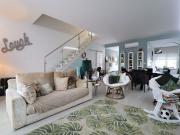 Prestigiosa casa de 181 m² à venda Santa Cruz A dos...