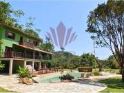 Casa de prestígio à venda Ubatuba, São Paulo