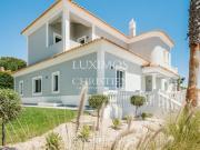 Casa de prestígio à venda Vale do Lobo, Portugal