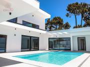 Casa de luxo de 352 m² à venda Verdizela, Seixal, Setúbal