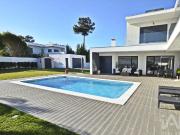 Casa de prestígio à venda Verdizela, Setúbal