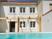 Prestigiosa casa de 114 m² à venda Lisboa, Portugal