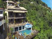 Casa de prestígio de 1200 m² vendas Ilhabela, Brasil