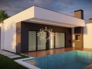 Casa de prestígio de 126 m² à venda Seixal, Portugal