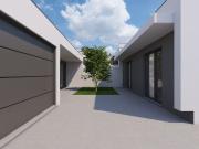 Casa de prestígio de 134 m² à venda Santa Maria da...