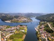 Prestigiosa casa de 146 m² à venda Penafiel, Portugal