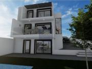 Casa de luxo de 152 m² à venda Sobreda, Charneca de...