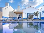 Casa de prestígio de 179 m² à venda Carvalhal, Grândola,...