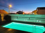 Casa de prestígio de 185 m² à venda Montijo, Portugal