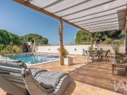 Casa de prestígio de 185 m² à venda Olhão, Portugal