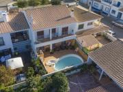 Prestigiosa casa de 200 m² à venda Sargacal, Lagos, Faro