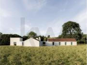 Casa de prestígio de 191 m² à venda Santiago do Cacém,...