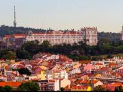 Casa de prestígio de 193 m² à venda Ajuda, Lisboa
