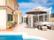 Casa de prestígio de 194 m² à venda Caldas da Rainha,...