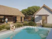 Casa de prestígio de 196 m² à venda Comporta, Portugal