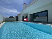 Casa de prestígio de 200 m² à venda Seixal, Setúbal