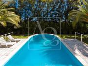 Prestigiosa casa de 200 m² para alugar Cascais, Portugal