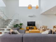 Casa de prestígio de 201 m² para alugar Charneca de...