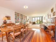 Casa de prestígio de 202 m² para alugar Porto, Portugal