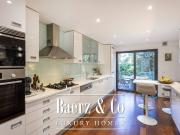 Prestigiosa casa de 213 m² à venda Cascais, Portugal