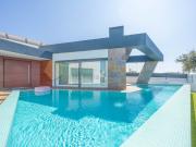 Casa de prestígio de 217 m² à venda Jardins de Santiago,...