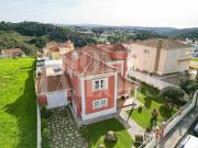 Casa de prestígio de 219 m² à venda Caeiros, Mafra, Lisboa