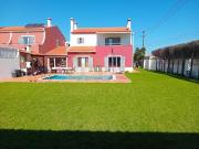 Casa de prestígio de 226 m² à venda Galeotas, Setúbal