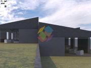 Casa de prestígio de 226 m² à venda Santa Maria da...