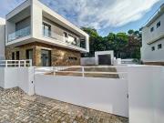 Prestigiosa casa de 238 m² à venda Charneca de Caparica,...