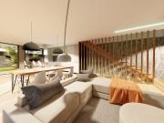 Casa de prestígio de 240 m² à venda Santa Maria da...