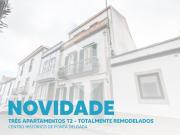 Casa de prestígio de 245 m² à venda Ponta Delgada, Portugal