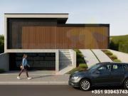 Casa de 255 m² à venda Braga